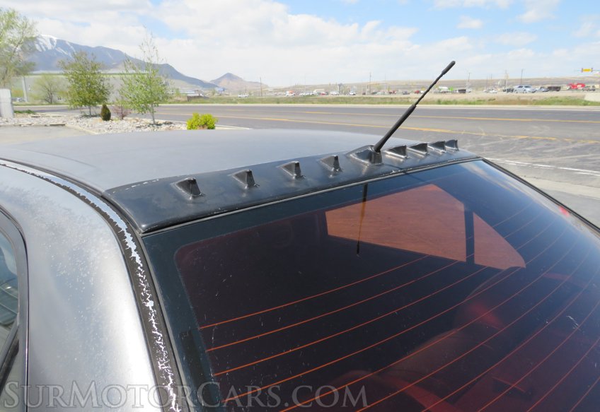 2006 Mitsubishi Lancer - Image 19