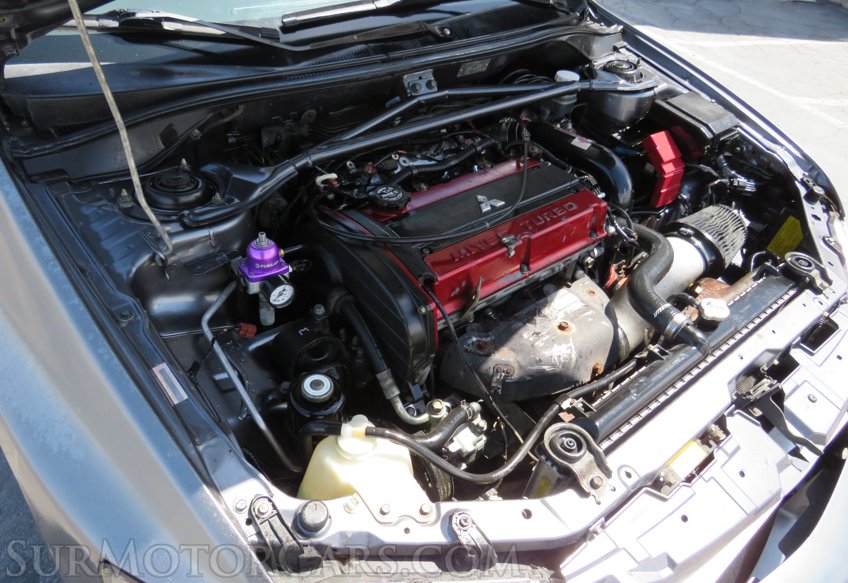 2006 Mitsubishi Lancer - Image 67