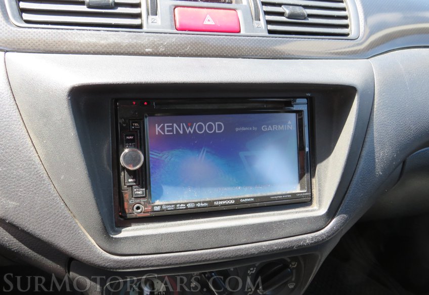 2006 Mitsubishi Lancer - Image 46