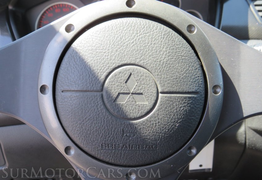 2006 Mitsubishi Lancer - Image 41