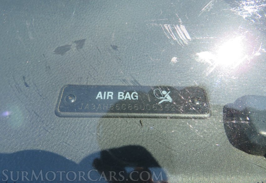 2006 Mitsubishi Lancer - Image 70