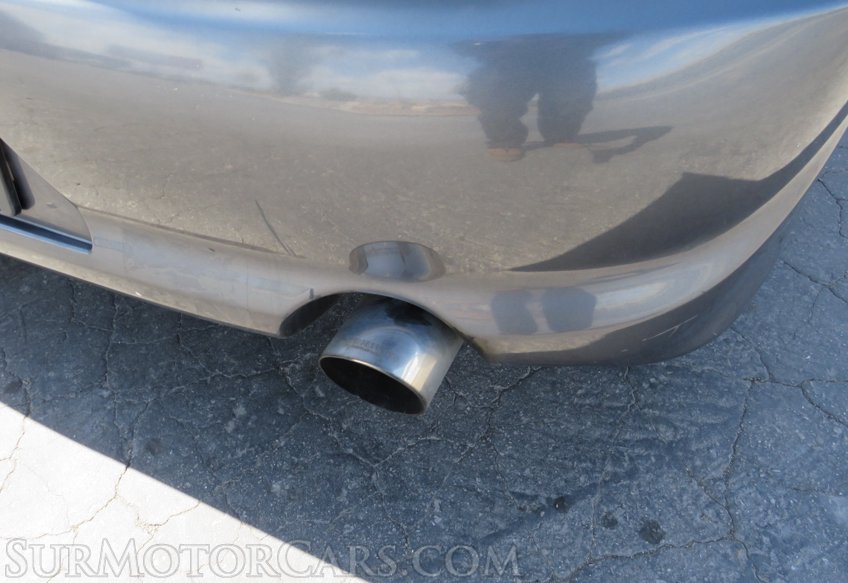 2006 Mitsubishi Lancer - Image 28