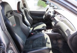 2006 Mitsubishi Lancer - Image 33