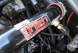 2006 Mitsubishi Lancer - Image 59