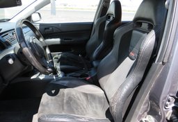 2006 Mitsubishi Lancer - Image 32