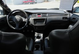 2006 Mitsubishi Lancer - Image 29