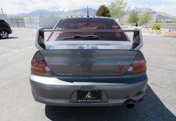 2006 Mitsubishi Lancer - Image 10
