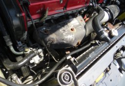 2006 Mitsubishi Lancer - Image 62