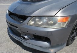 2006 Mitsubishi Lancer - Image 23