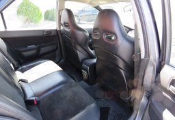 2006 Mitsubishi Lancer - Image 35