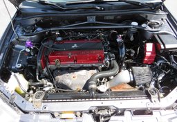 2006 Mitsubishi Lancer - Image 68