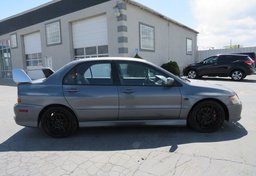 2006 Mitsubishi Lancer - Image 12