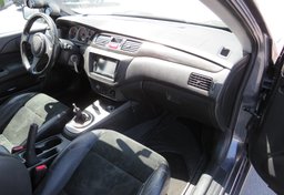 2006 Mitsubishi Lancer - Image 30