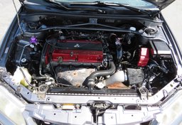 2006 Mitsubishi Lancer - Image 61