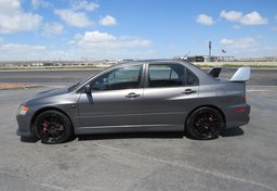 2006 Mitsubishi Lancer - Image 11