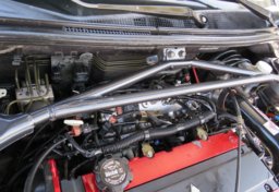 2006 Mitsubishi Lancer - Image 60