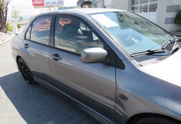 2006 Mitsubishi Lancer - Image 16