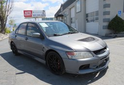 2006 Mitsubishi Lancer - Image 2