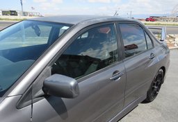 2006 Mitsubishi Lancer - Image 15