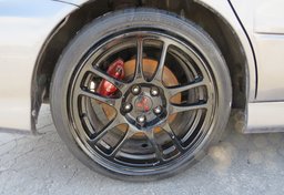 2006 Mitsubishi Lancer - Image 57