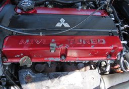 2006 Mitsubishi Lancer - Image 64