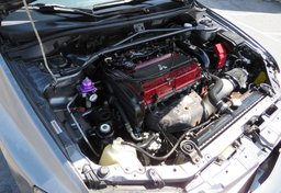 2006 Mitsubishi Lancer - Image 67