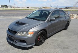 2006 Mitsubishi Lancer - Image 3