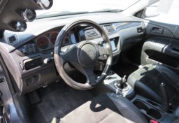 2006 Mitsubishi Lancer - Image 31