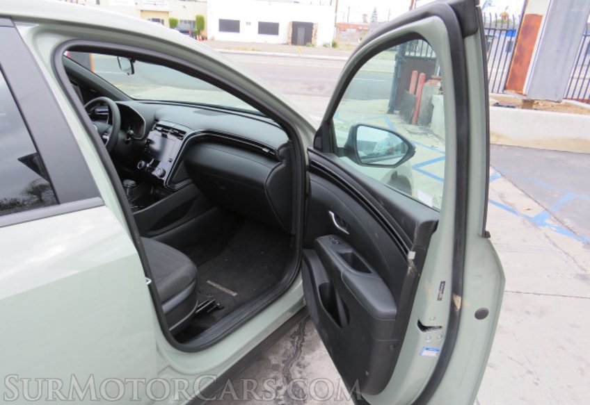 2022 Hyundai Santa Cruz - Image 20