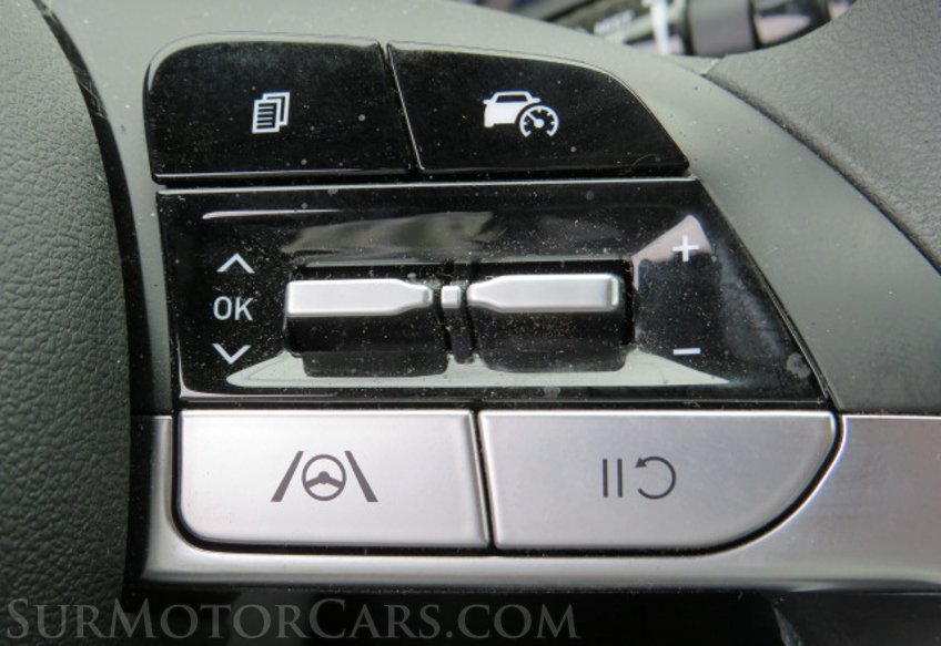 2022 Hyundai Santa Cruz - Image 24