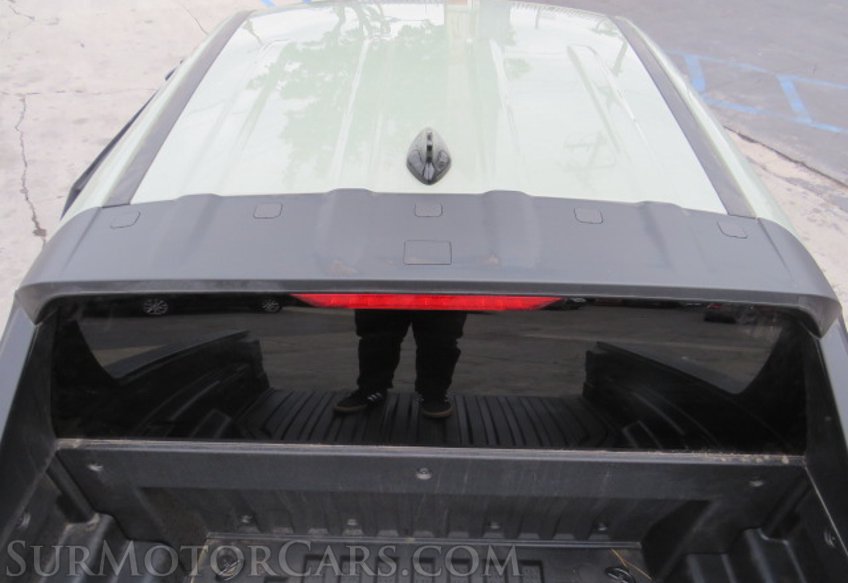 2022 Hyundai Santa Cruz - Image 14