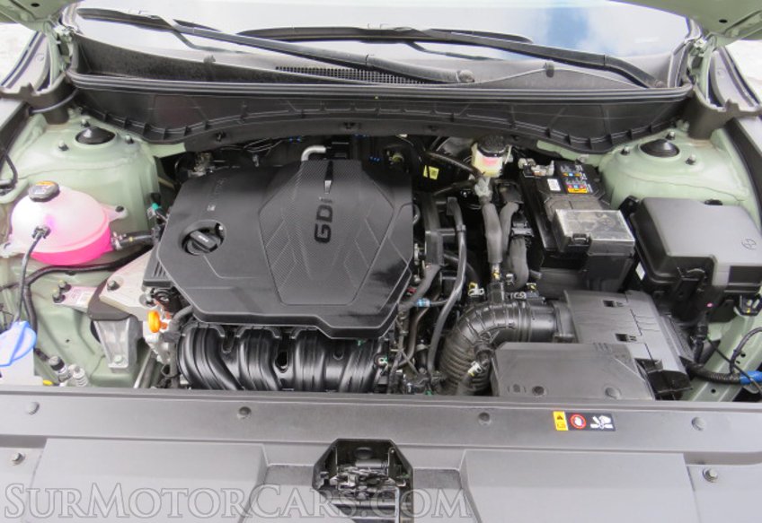 2022 Hyundai Santa Cruz - Image 41