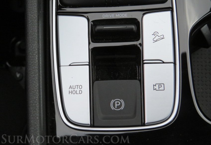 2022 Hyundai Santa Cruz - Image 30