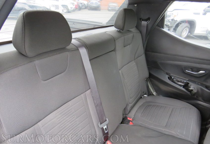 2022 Hyundai Santa Cruz - Image 21