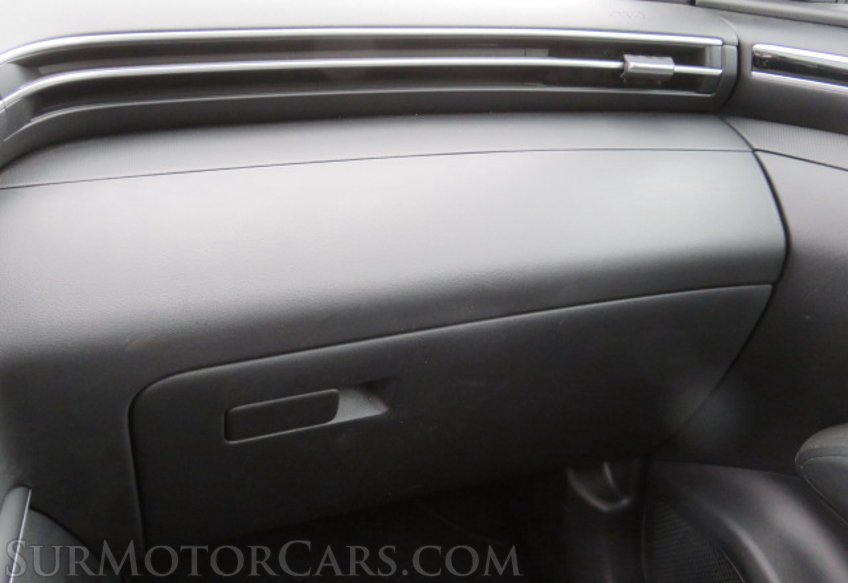 2022 Hyundai Santa Cruz - Image 28