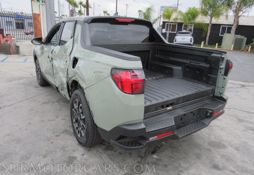 2022 Hyundai Santa Cruz - Image 6