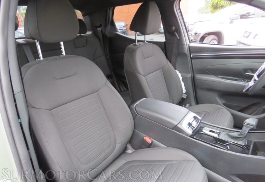 2022 Hyundai Santa Cruz - Image 23