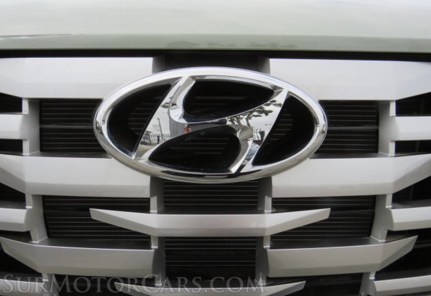 2022 Hyundai Santa Cruz - Image 12