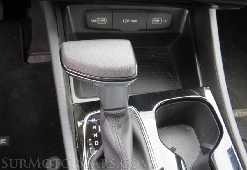 2022 Hyundai Santa Cruz - Image 29