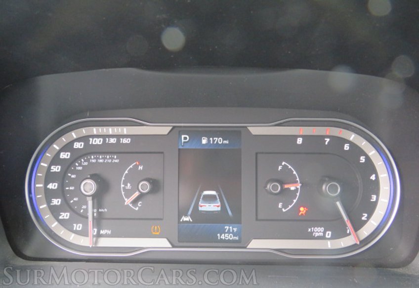 2022 Hyundai Santa Cruz - Image 33