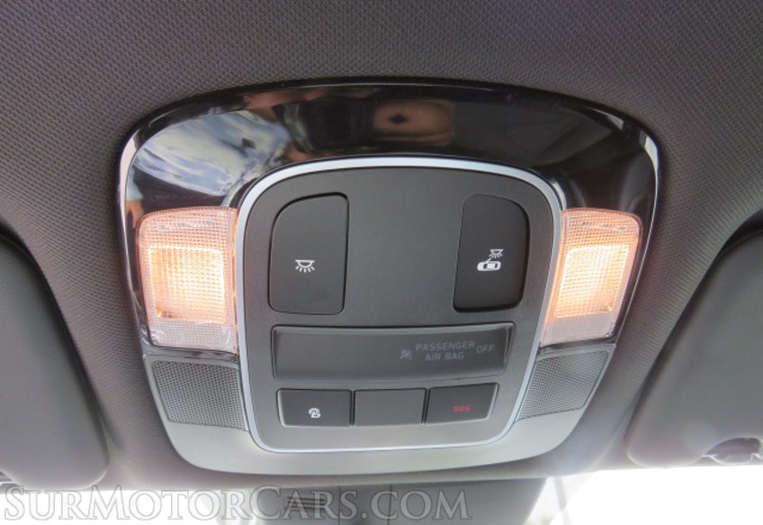 2022 Hyundai Santa Cruz - Image 31