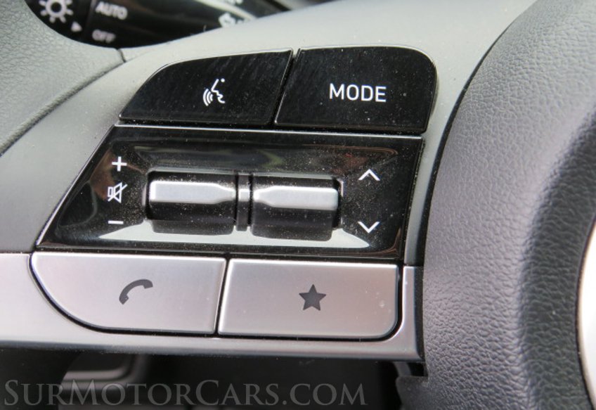 2022 Hyundai Santa Cruz - Image 27