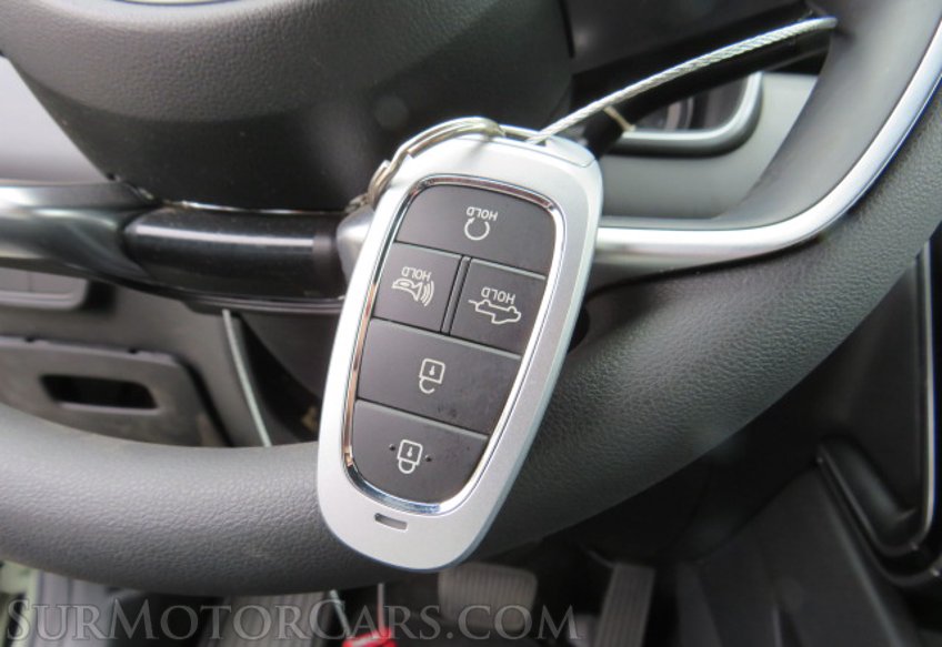 2022 Hyundai Santa Cruz - Image 32