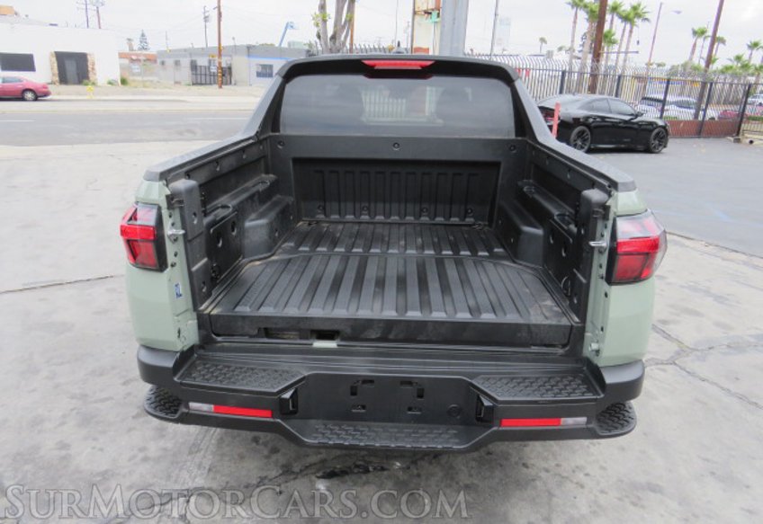 2022 Hyundai Santa Cruz - Image 10