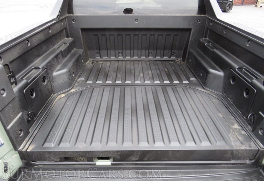 2022 Hyundai Santa Cruz - Image 11