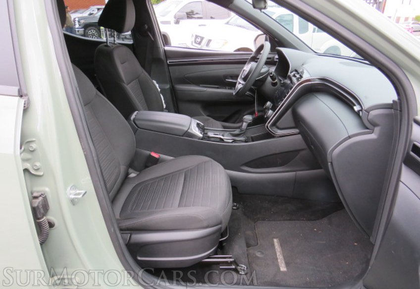 2022 Hyundai Santa Cruz - Image 22