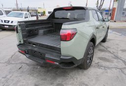 2022 Hyundai Santa Cruz - Image 8