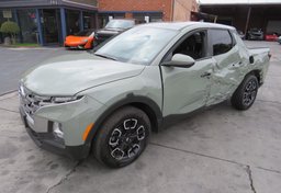 2022 Hyundai Santa Cruz - Image 5