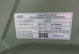 2022 Hyundai Santa Cruz - Image 36