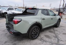 2022 Hyundai Santa Cruz - Image 7